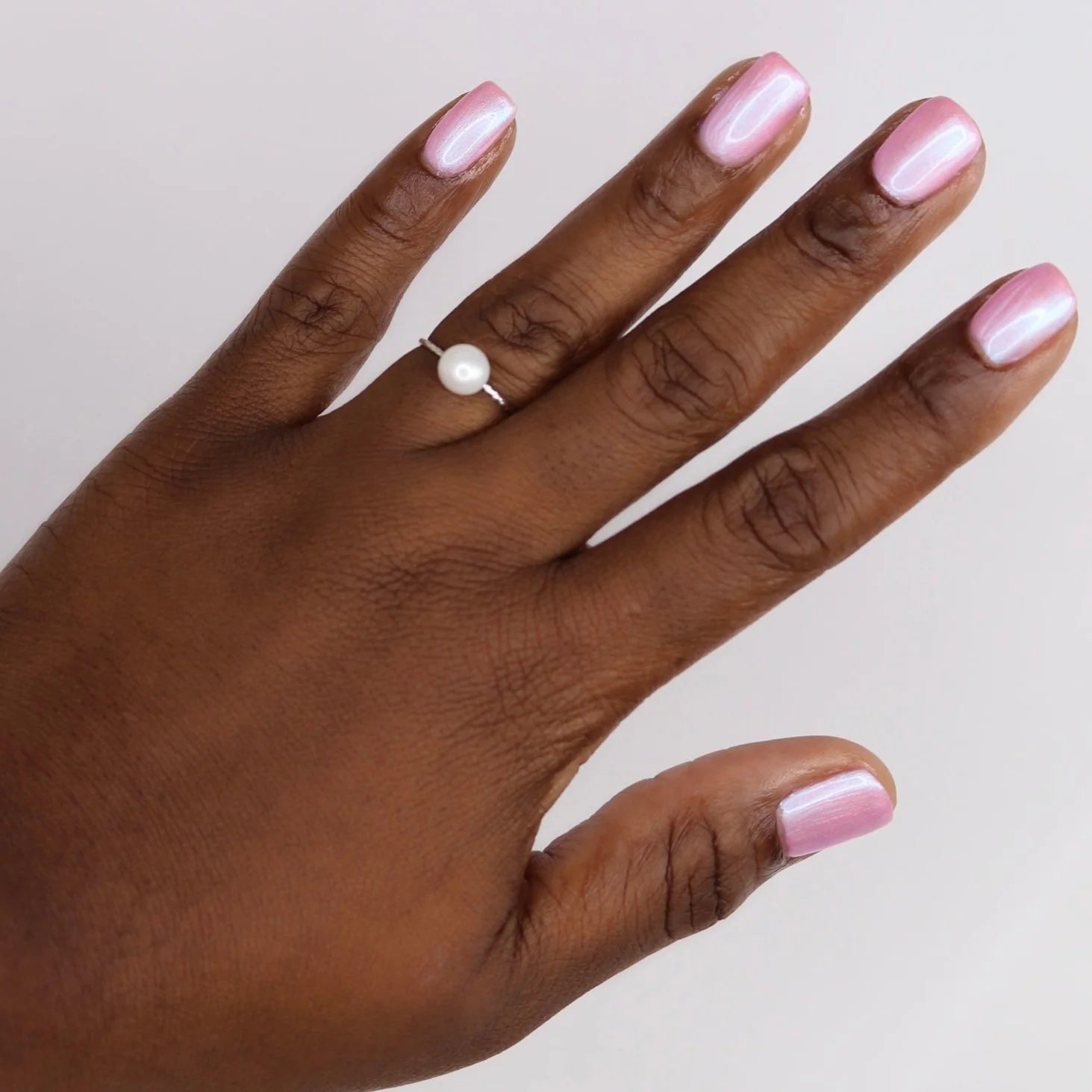 Wistful Water Lily | Nail Lacquer 18ML - Image 3