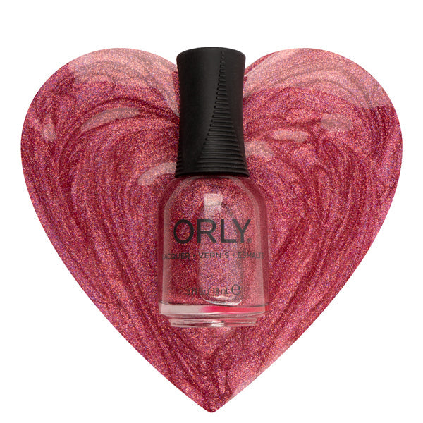 XOXO - Nail Lacquer 18ML