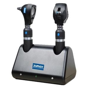 DR1800 ? Rechargeable Diagnostic Set with Otoscope and Opthalmoscope