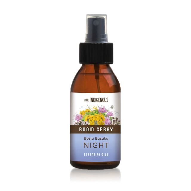 Night Room Spray 100ml