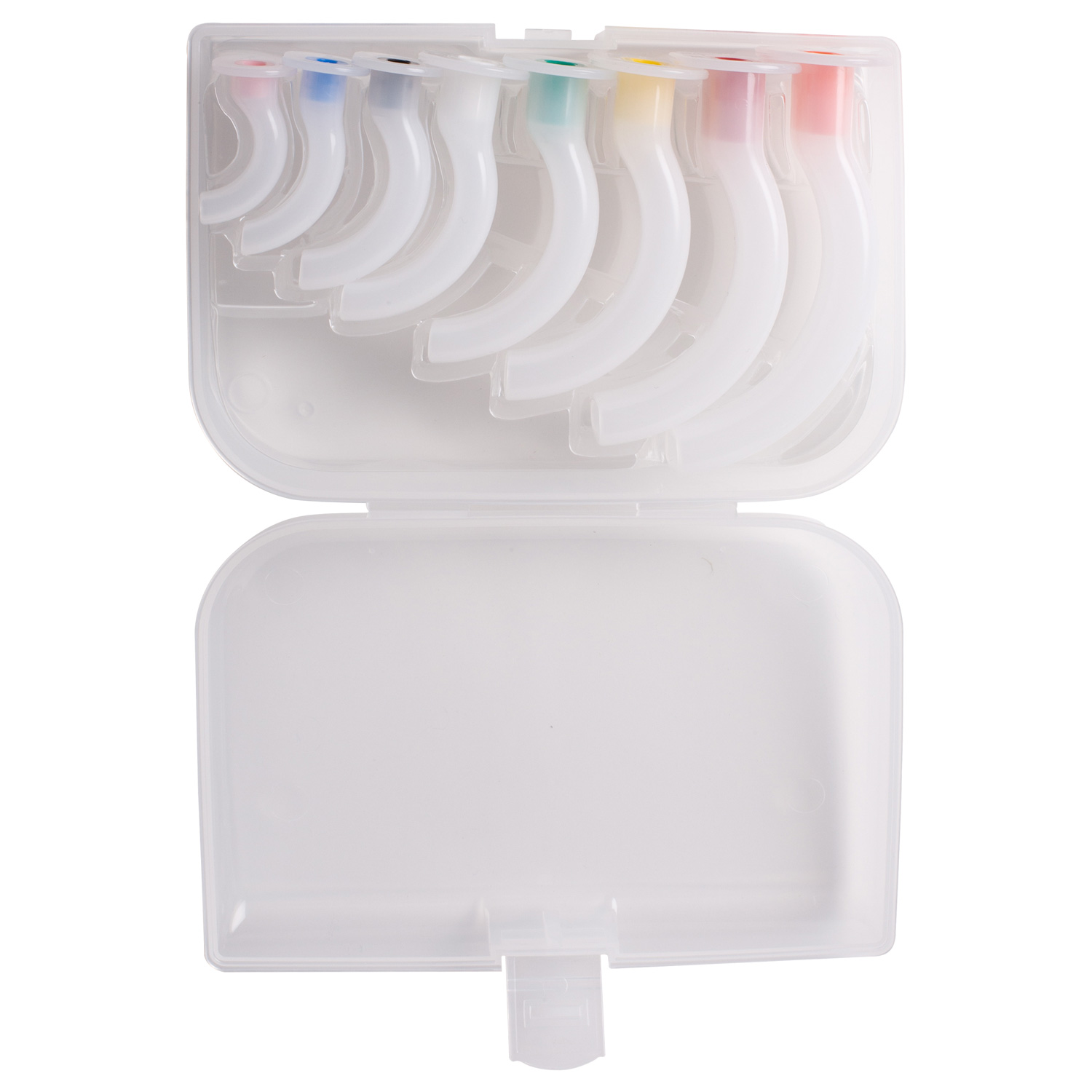 Airway Box Set - Complete