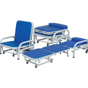 Accompany Chair - Sleeping chair
