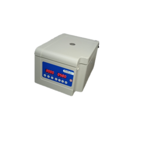 Digital Clinical Centrifuge 4500rpm