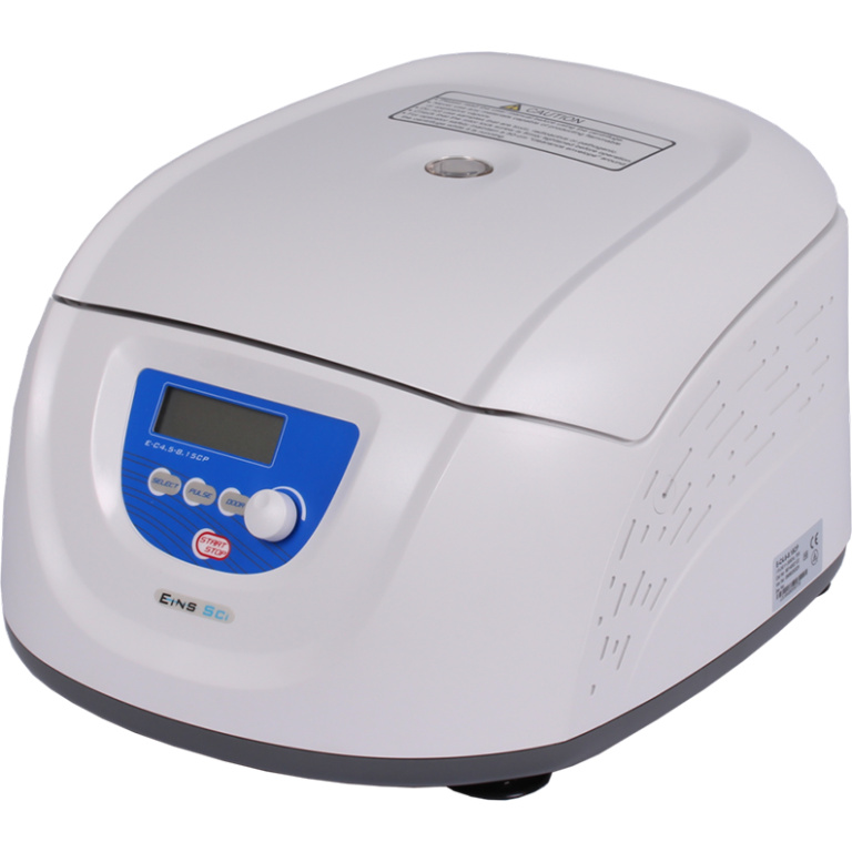 Digital Haematocrit Centrifuge 12000rpm - Image 2