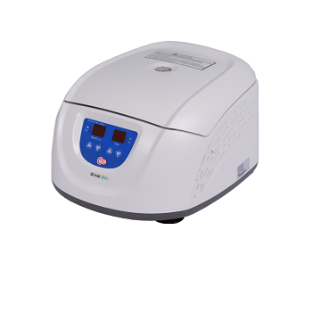 Digital Haematocrit Centrifuge 12000rpm - Image 3