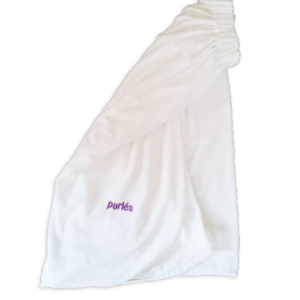 Purlés Body Wrap