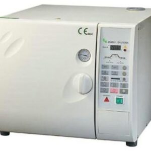 Table Top Sterilizer 16L Microprocessor Control System B Class - PRICING ON REQUEST
