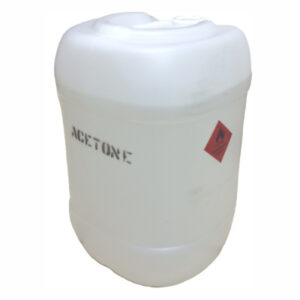 Alternative view of Acetone 99.9 Tech Grade 10L