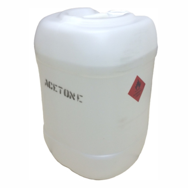 Acetone 99.9 Tech Grade 10L - Image 2