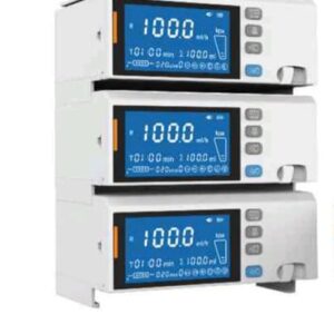 Alternative view of Infusion Pump MAS-IP01