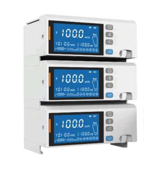 Infusion Pump MAS-IP01 - Image 2