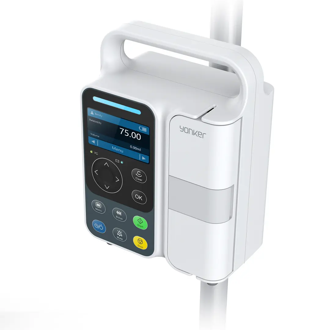 Infusion Pump MAS-IP3 - Image 2
