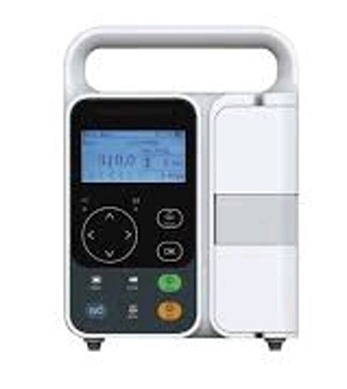 Infusion Pump MAS-IP3 - Image 3