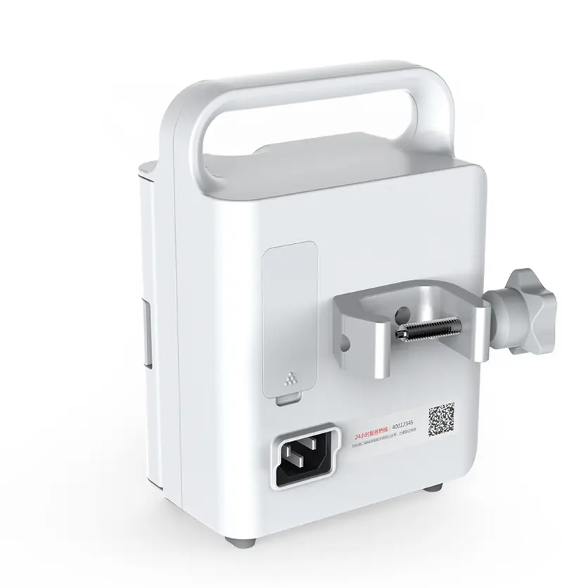 Infusion Pump MAS-IP3 - Image 4