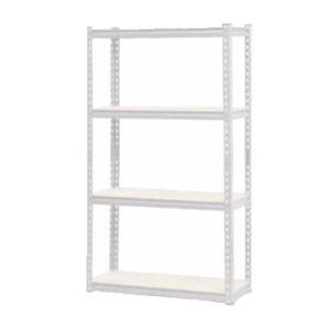 Metal Shelving