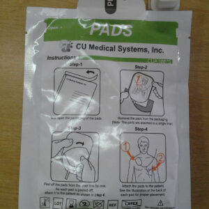 AED NF1200 - Pads