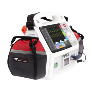 Alternative view of Progetti LIFE9 Carry Case