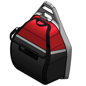 Progetti LIFE9 Carry Case