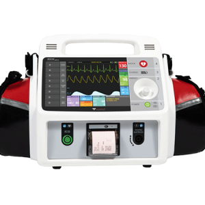 Alternative view of Progetti AED Rescue LIFE9