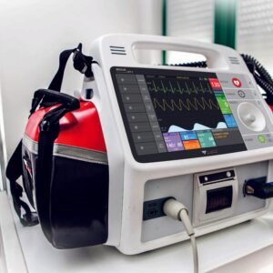 Progetti AED Rescue LIFE9
