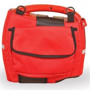 Alternative view of Progetti AED Rescue SAM - Carry Case