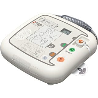 AED Cusp1- with Disposable Battery - Image 2