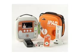 AED Cusp1- with Disposable Battery - Image 5
