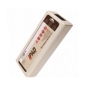 AED Cusp1 - Battery Disposable