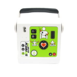 Alternative view of AED Saver Smarty