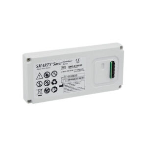 AED Saver Smarty - Battery Disposable