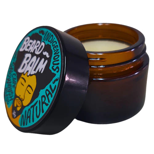 Afro Beard Balm 30g