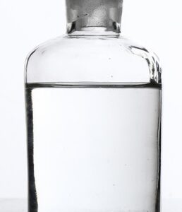 Aluminium Al 100 ppm for ICP