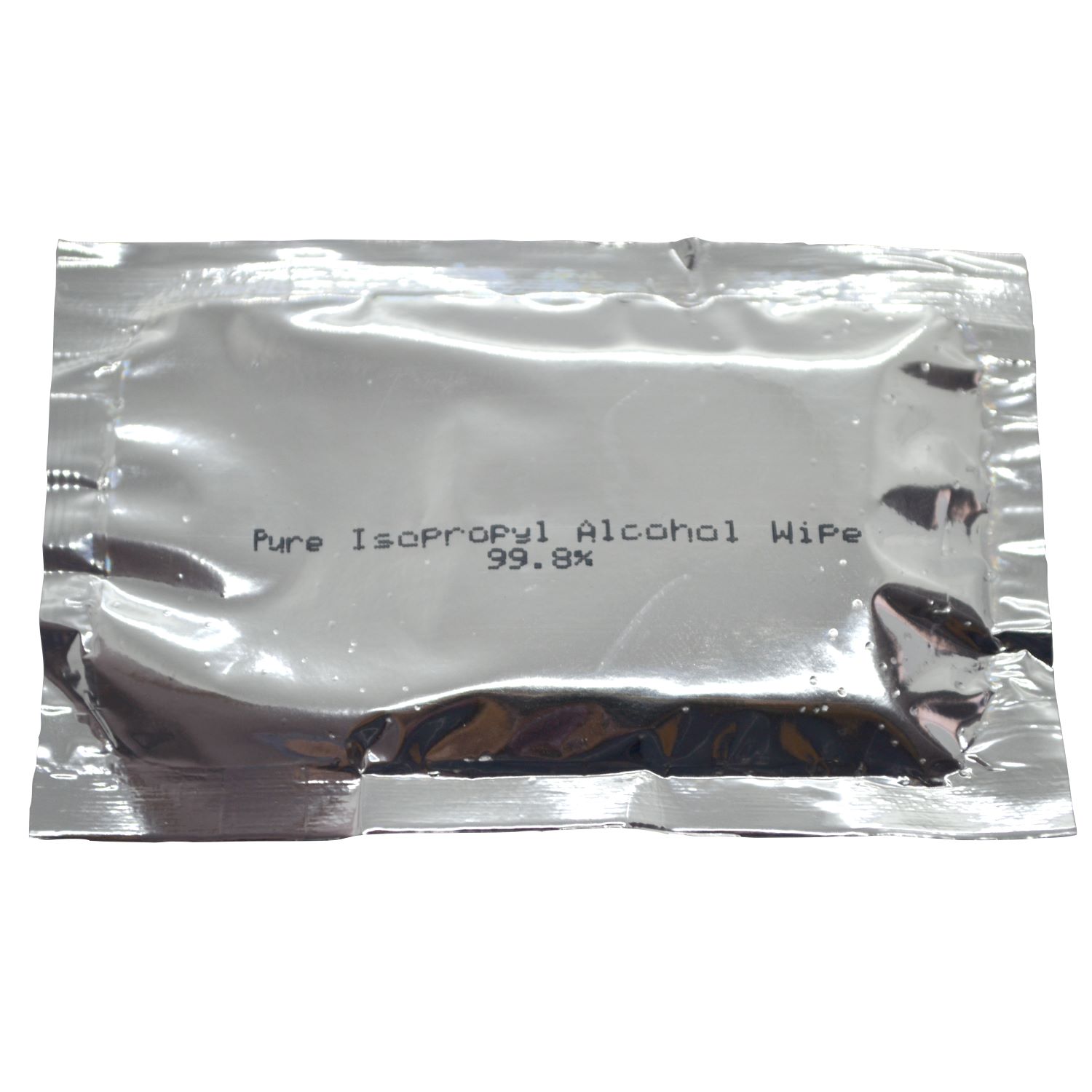 CritiCare Alcohol Wipes - Image 2
