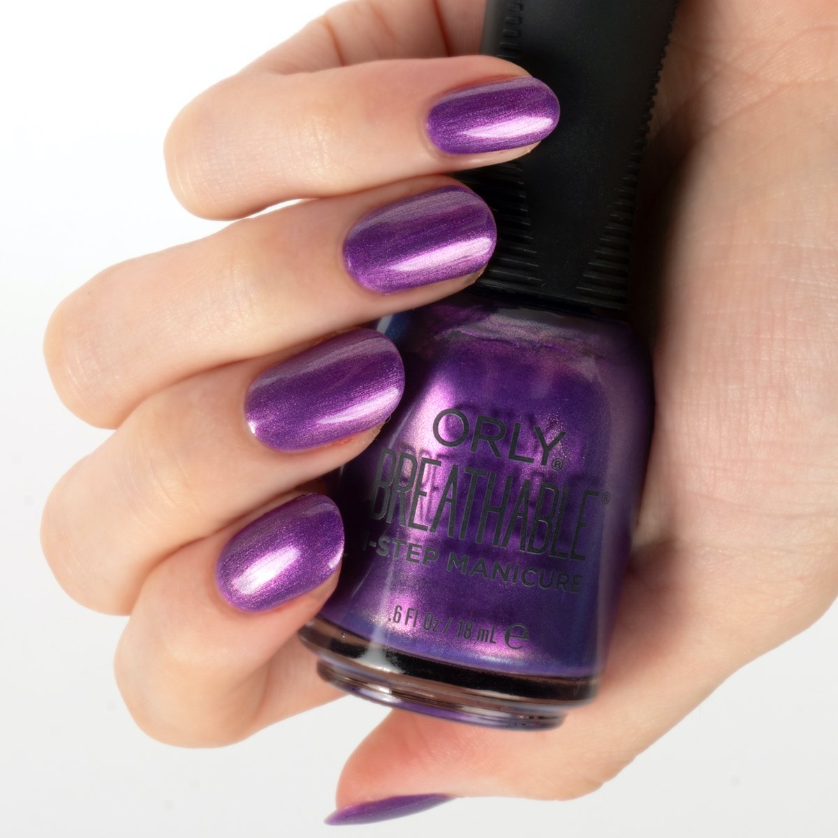 Alternative view of Alexandrite by you - Breathable 18ML
