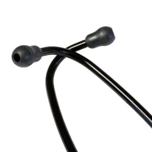 Alternative view of 3M™ Littmann? Classic III™ Stethoscope Black Tube Black-Edition 5803