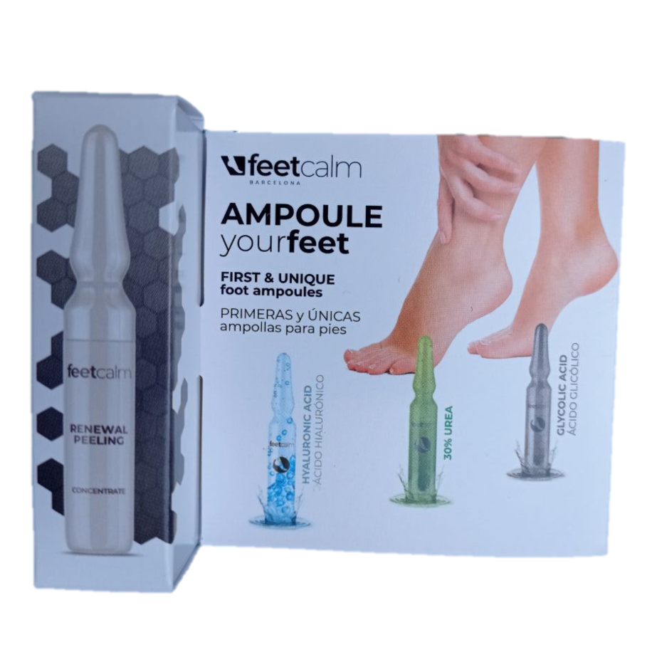 Single Ampule - Renewal Peeling Concentrate