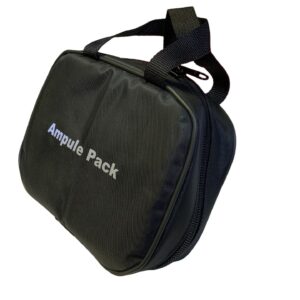 Ampule Pack Drug Bag