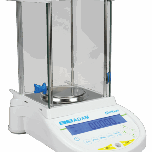Analytical Balance 0.0001g