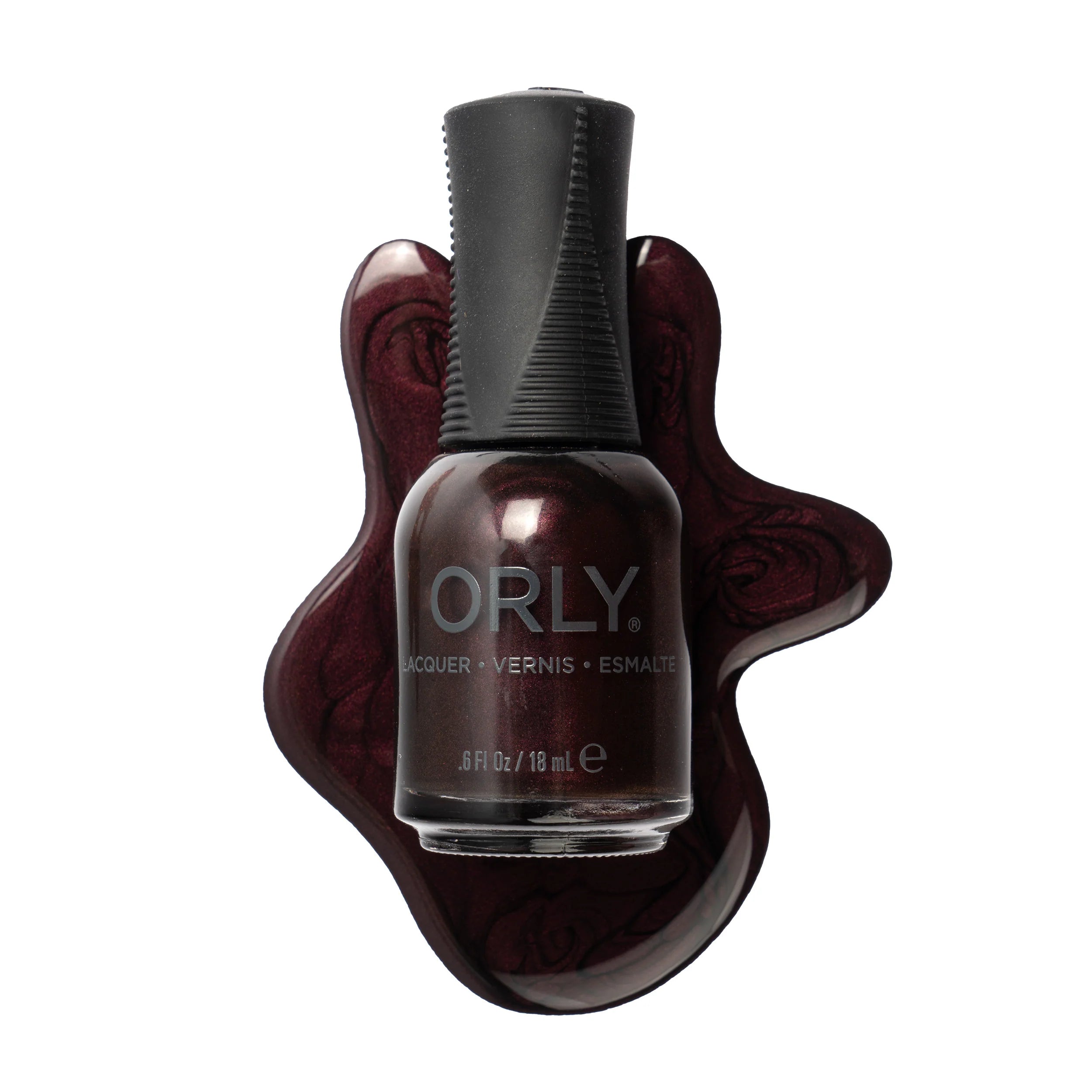 Ancient Prophecy - Nail Lacquer 18ML