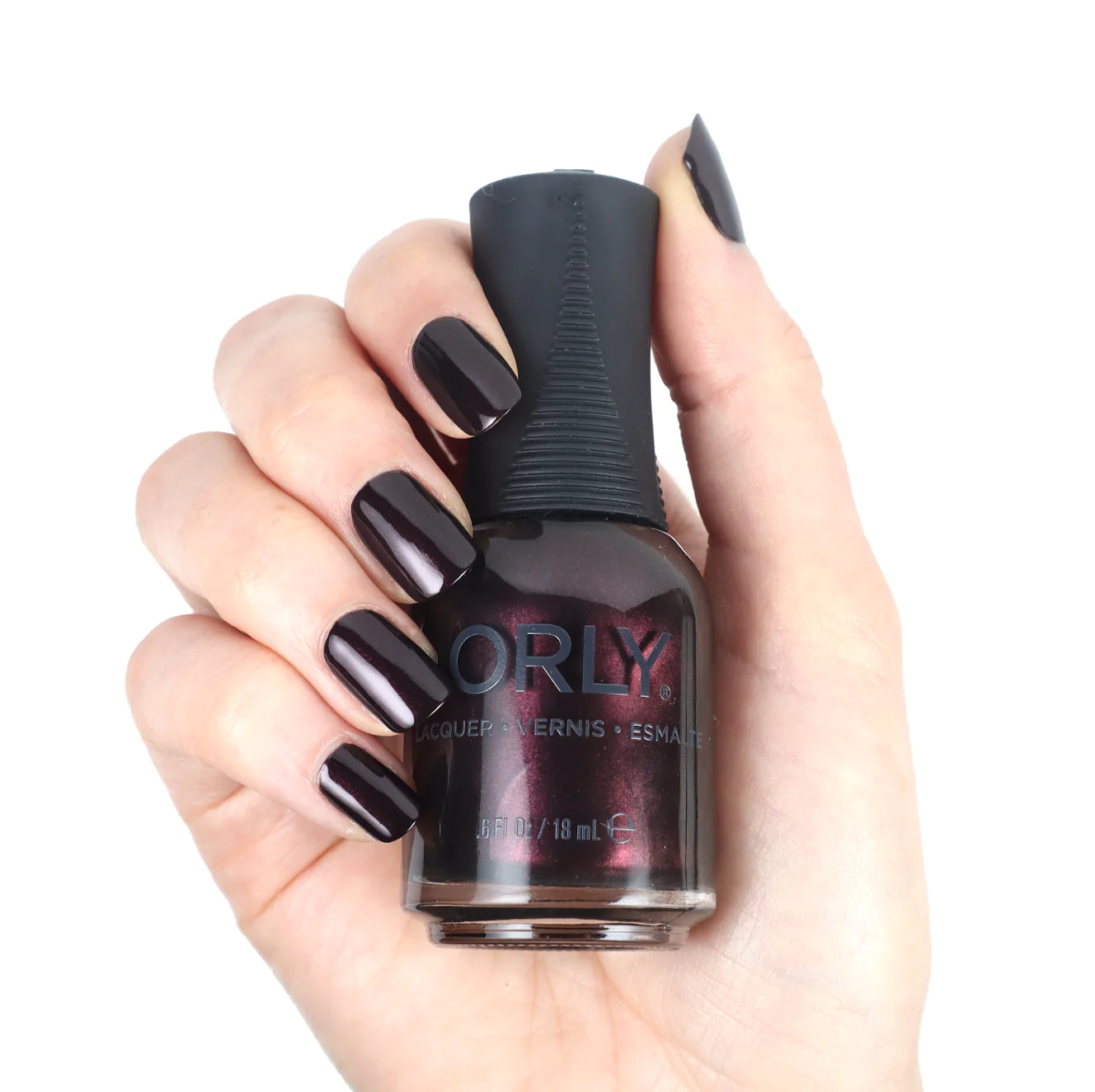 Alternative view of Ancient Prophecy - Nail Lacquer 18ML