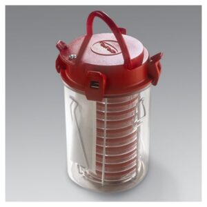 AnaeroJar – Oxoid 2.5L