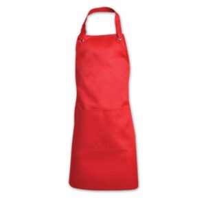 Alternative view of Utility Apron - 5 Colours