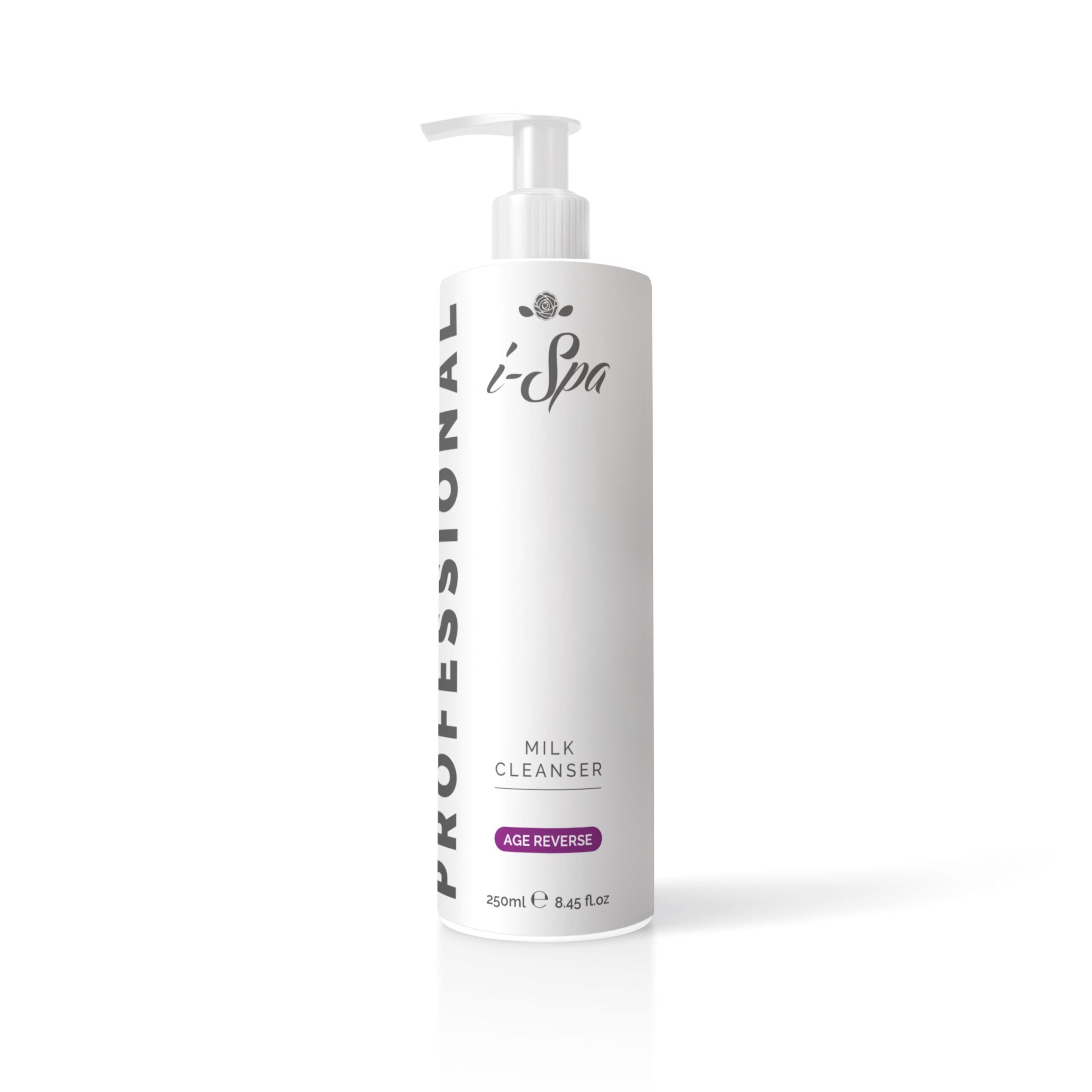 Age Reverse | Professional Milk Cleanser | 250ml