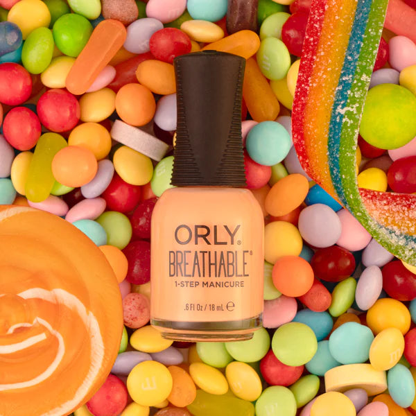 Alternative view of Are You Sherbet? - Breathable 18ML