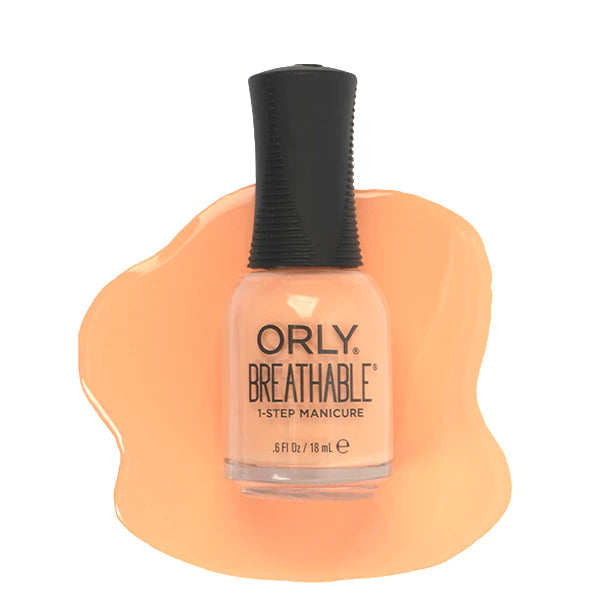 Are You Sherbet? - Breathable 18ML