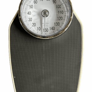 Adult scale - Analogue