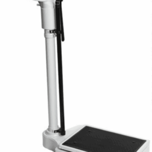 Analogue Weight + Height scale