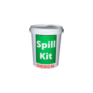 25l Chemical Spill Kit (Bucket)