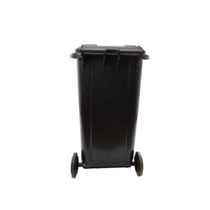 Alternative view of 240l Universal Wheelie Bin Spill Kit
