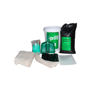 Alternative view of 25l Universal Spill Kit (Bucket)